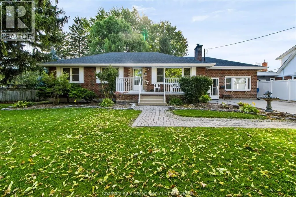 16 INDIAN CREEK ROAD West
