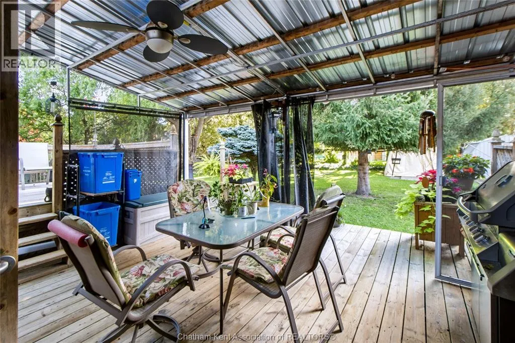 16 INDIAN CREEK ROAD West