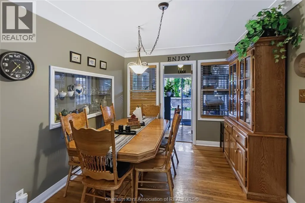 16 INDIAN CREEK ROAD West