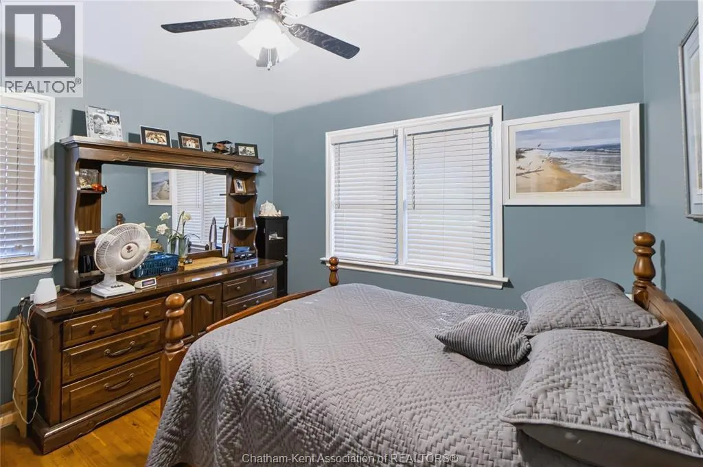 16 INDIAN CREEK ROAD West