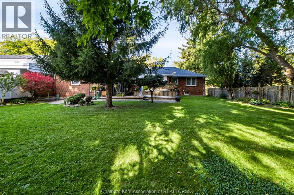16 INDIAN CREEK ROAD West