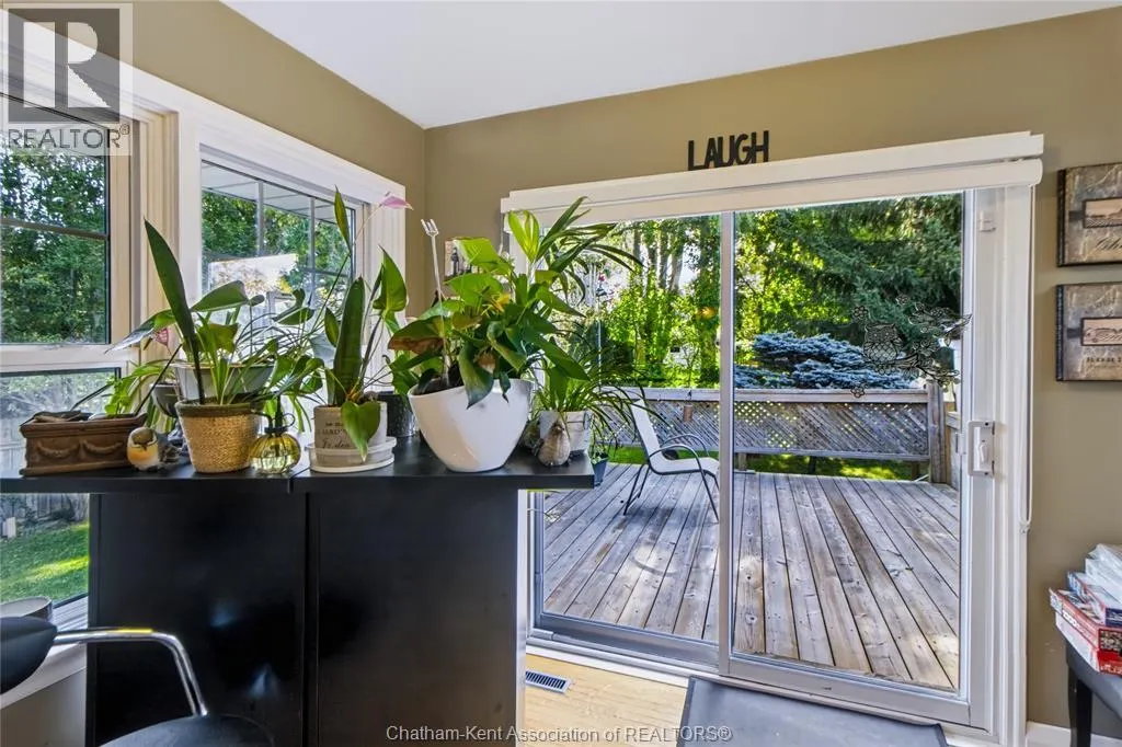 16 INDIAN CREEK ROAD West