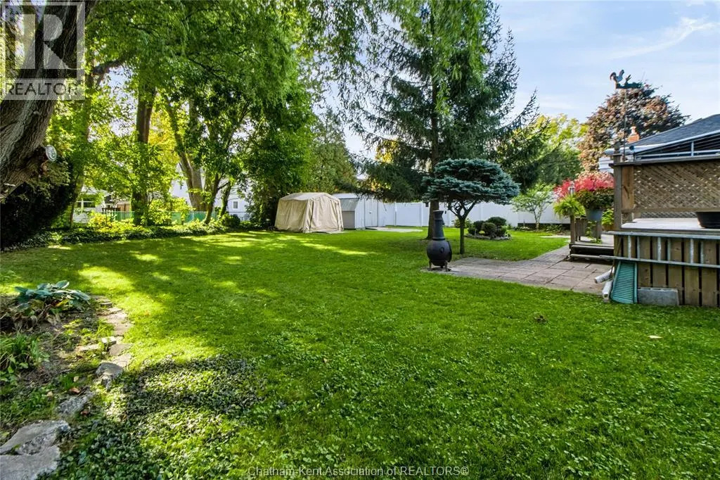 16 INDIAN CREEK ROAD West