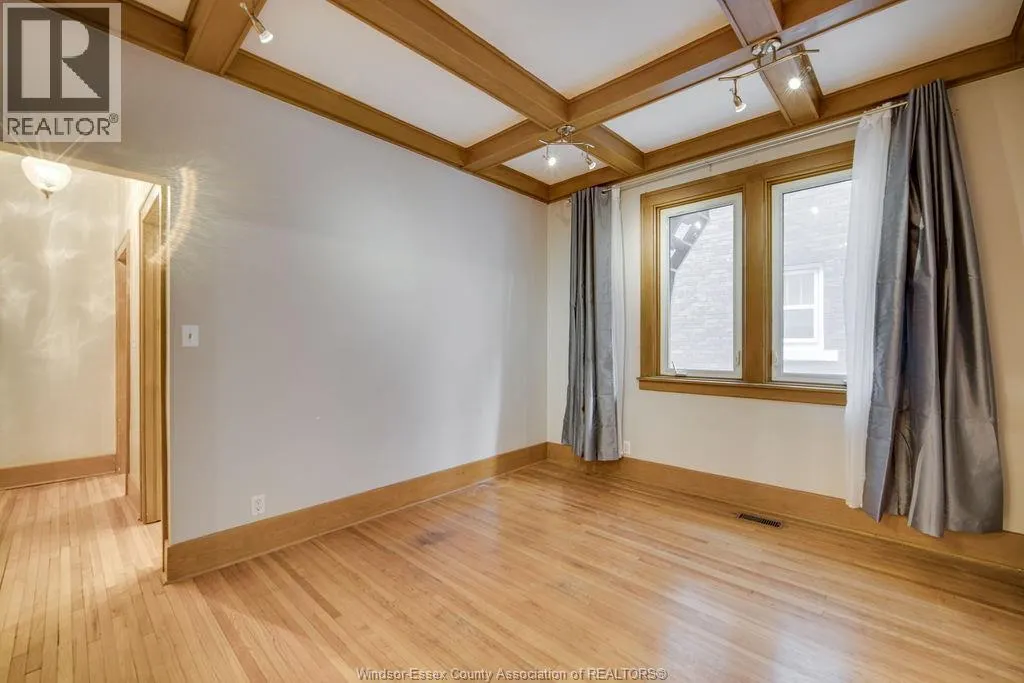 1346 PARENT AVENUE Unit# MAIN FLOOR