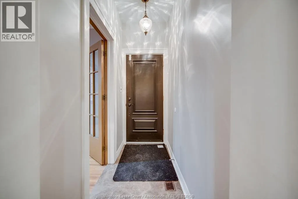 1346 PARENT AVENUE Unit# MAIN FLOOR