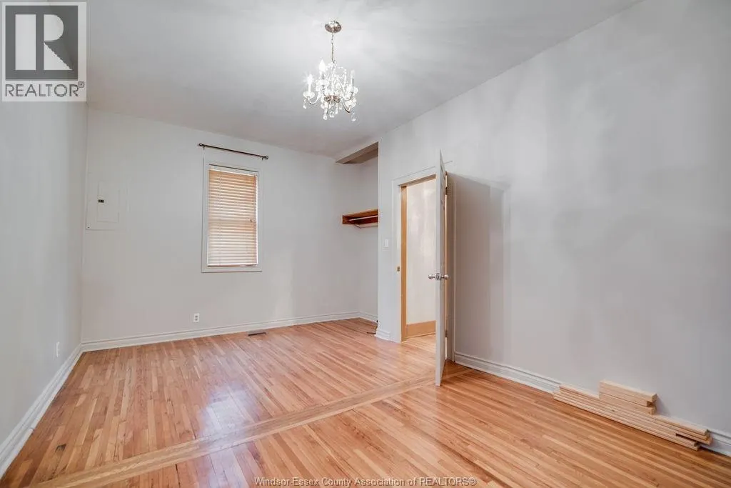 1346 PARENT AVENUE Unit# MAIN FLOOR