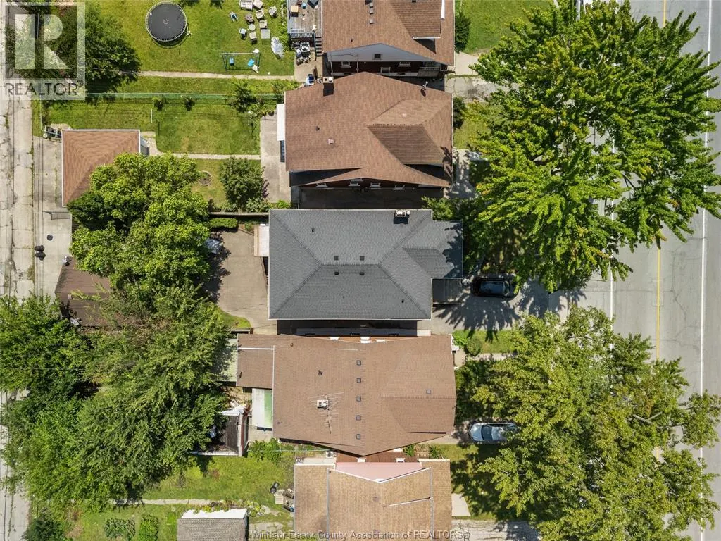 1346 PARENT AVENUE Unit# MAIN FLOOR