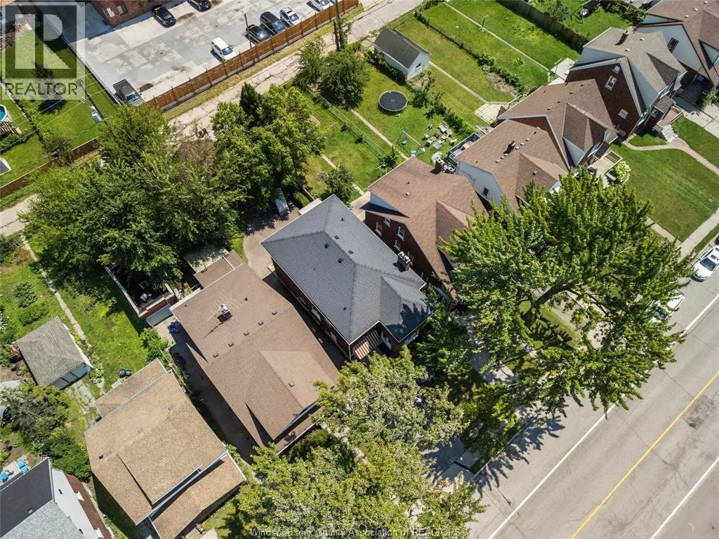 1346 PARENT AVENUE Unit# MAIN FLOOR