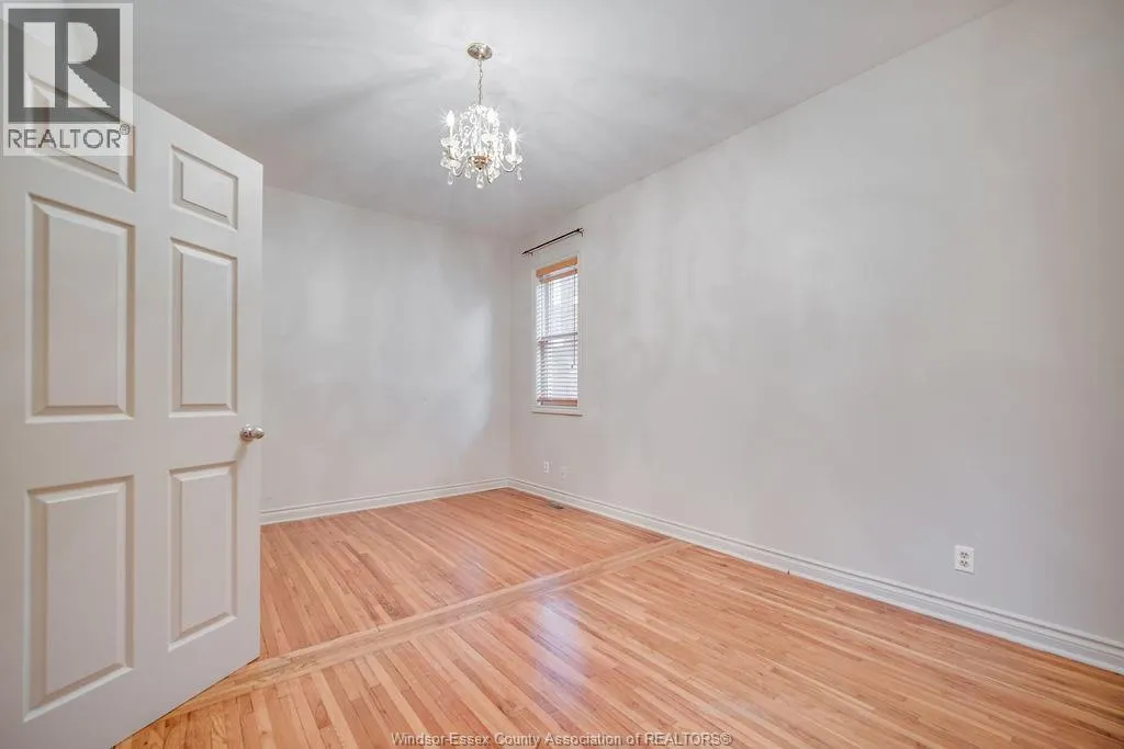 1346 PARENT AVENUE Unit# MAIN FLOOR