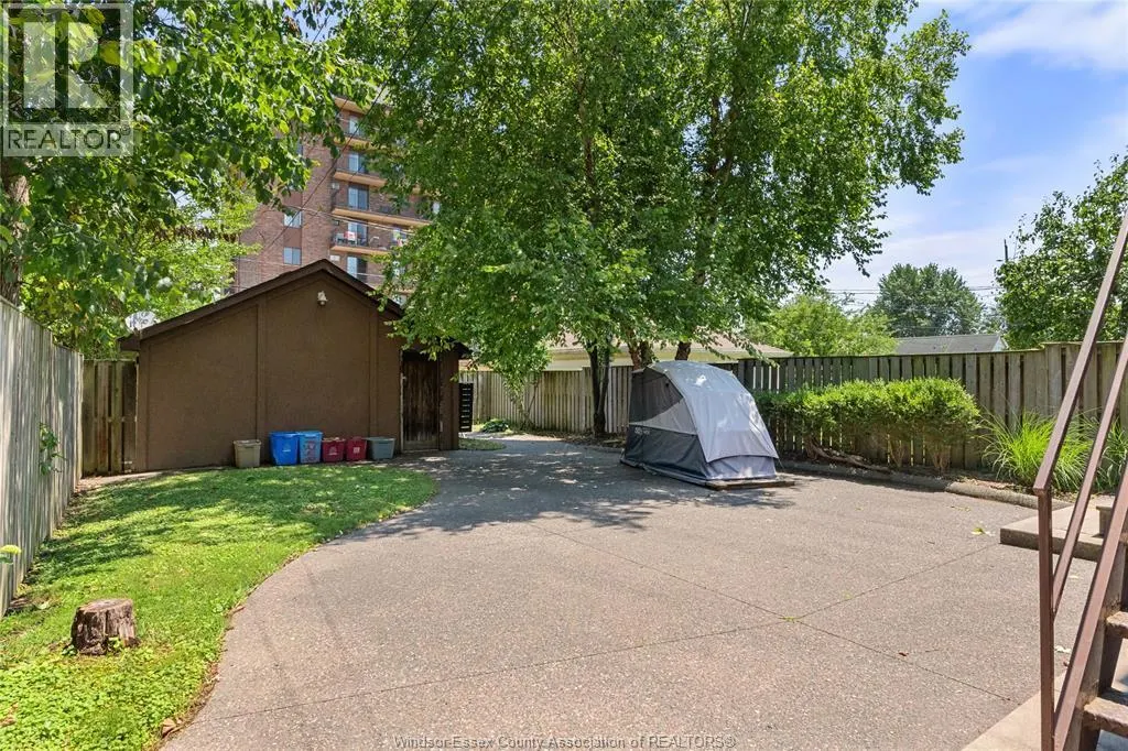 1346 PARENT AVENUE Unit# MAIN FLOOR
