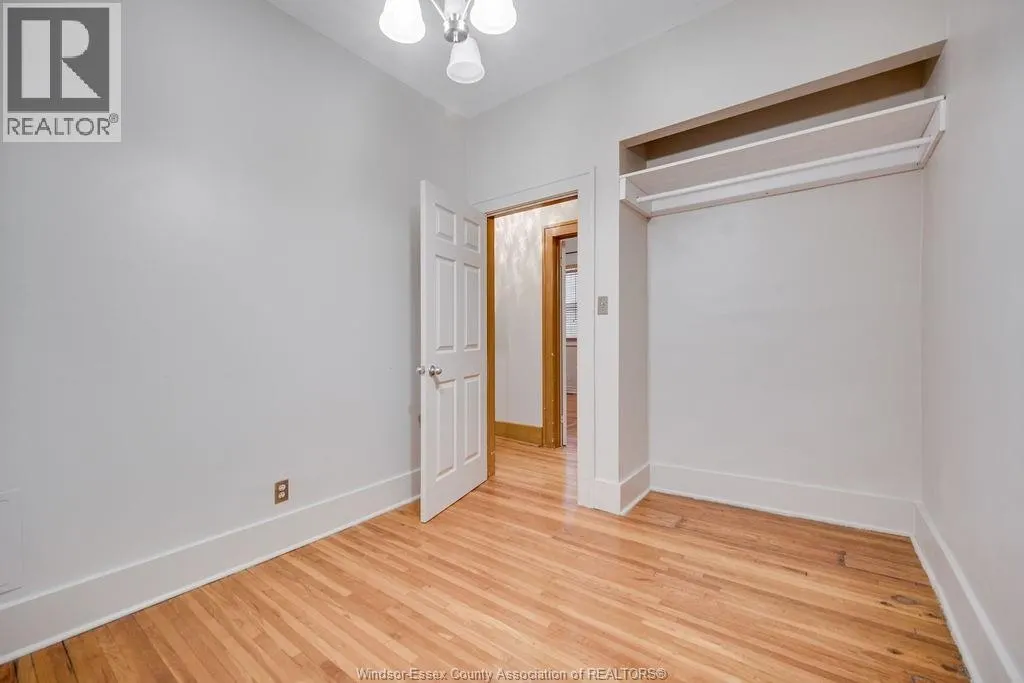 1346 PARENT AVENUE Unit# MAIN FLOOR