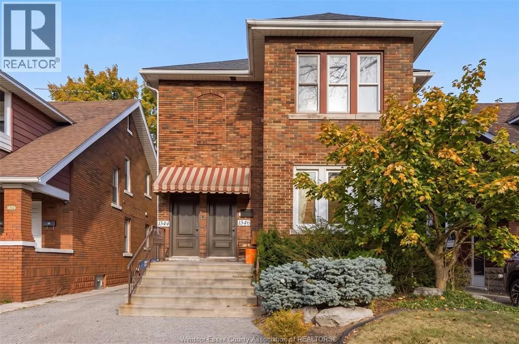 1346 PARENT AVENUE Unit# MAIN FLOOR