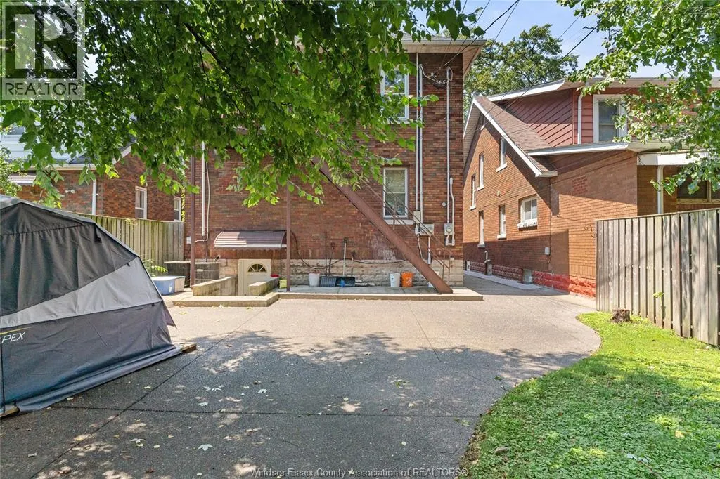 1346 PARENT AVENUE Unit# MAIN FLOOR