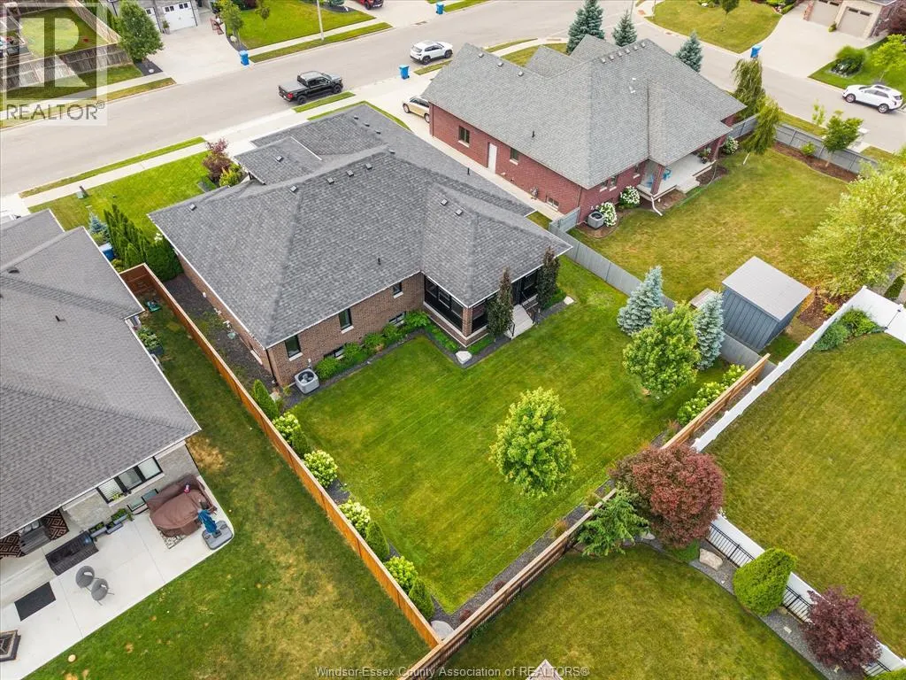 68 CONSERVATION BOULEVARD