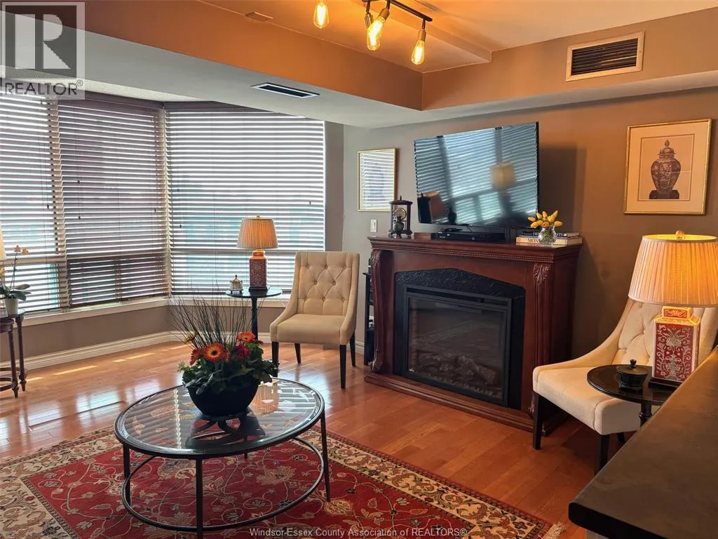 3601 RIVERSIDE DRIVE East Unit# 906