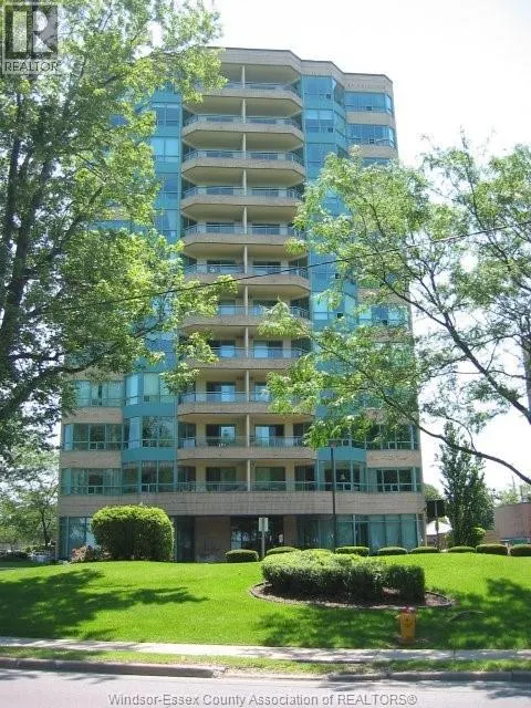 3601 RIVERSIDE DRIVE East Unit# 906