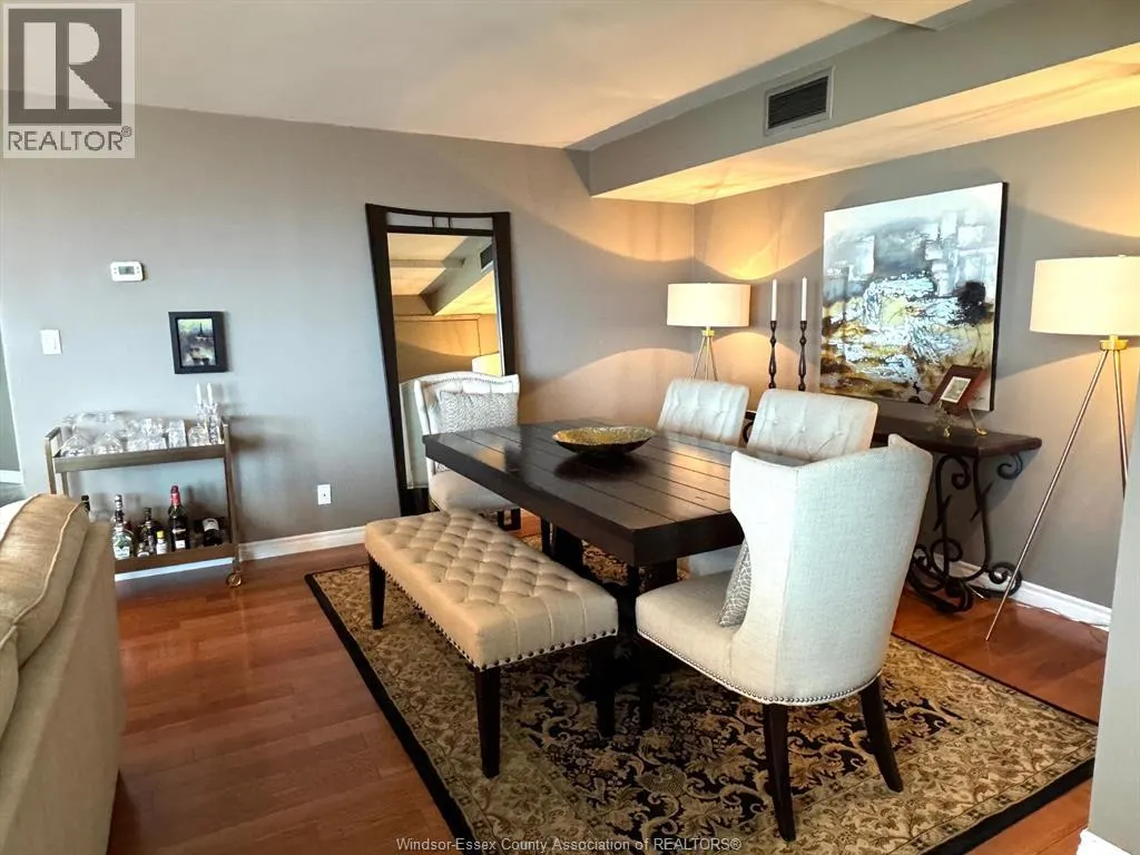 3601 RIVERSIDE DRIVE East Unit# 906
