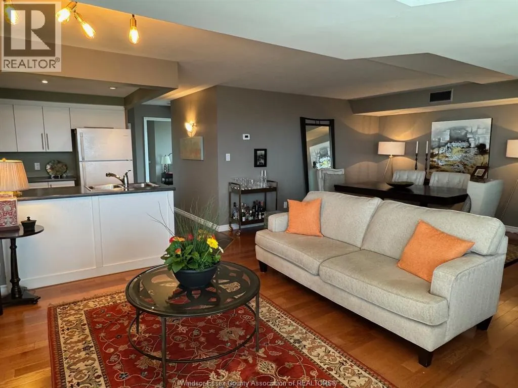 3601 RIVERSIDE DRIVE East Unit# 906