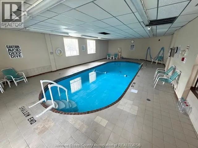 3601 RIVERSIDE DRIVE East Unit# 906
