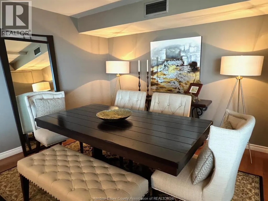 3601 RIVERSIDE DRIVE East Unit# 906