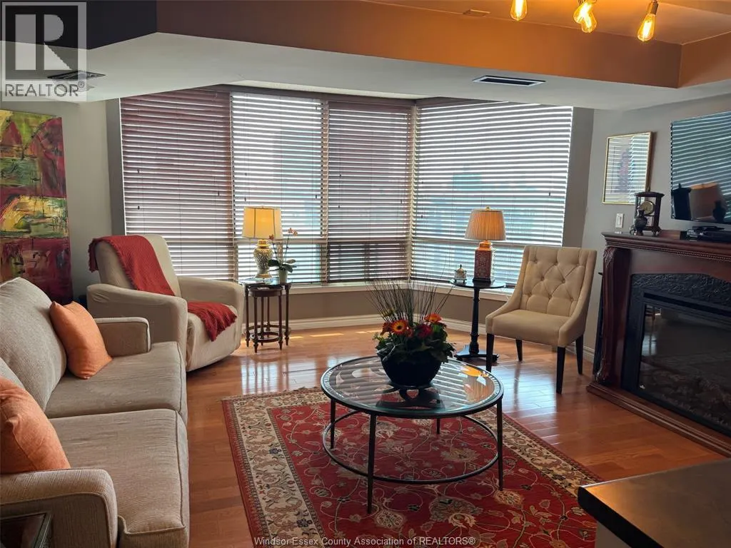 3601 RIVERSIDE DRIVE East Unit# 906