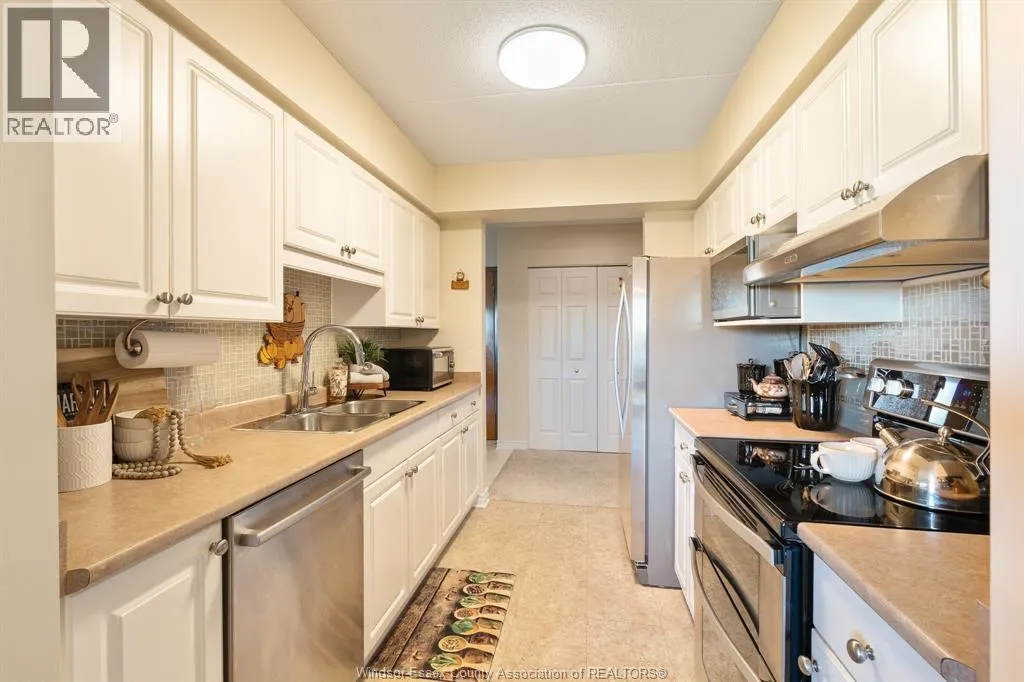 99 Robson Unit# 404