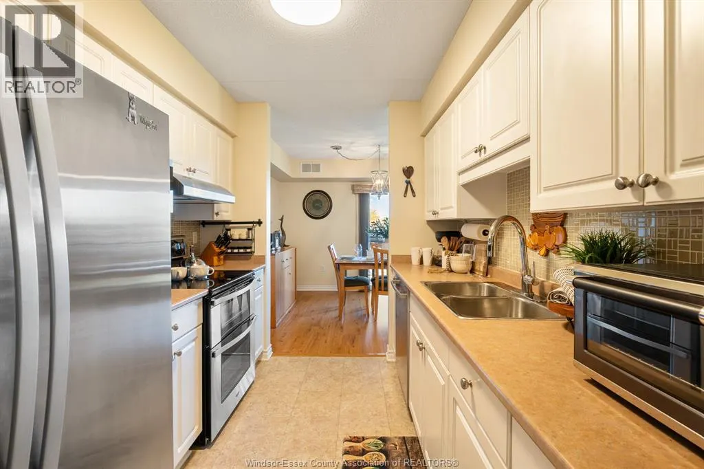 99 Robson Unit# 404