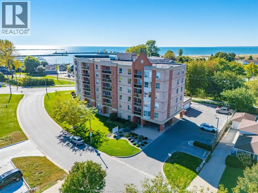 99 Robson Unit# 404
