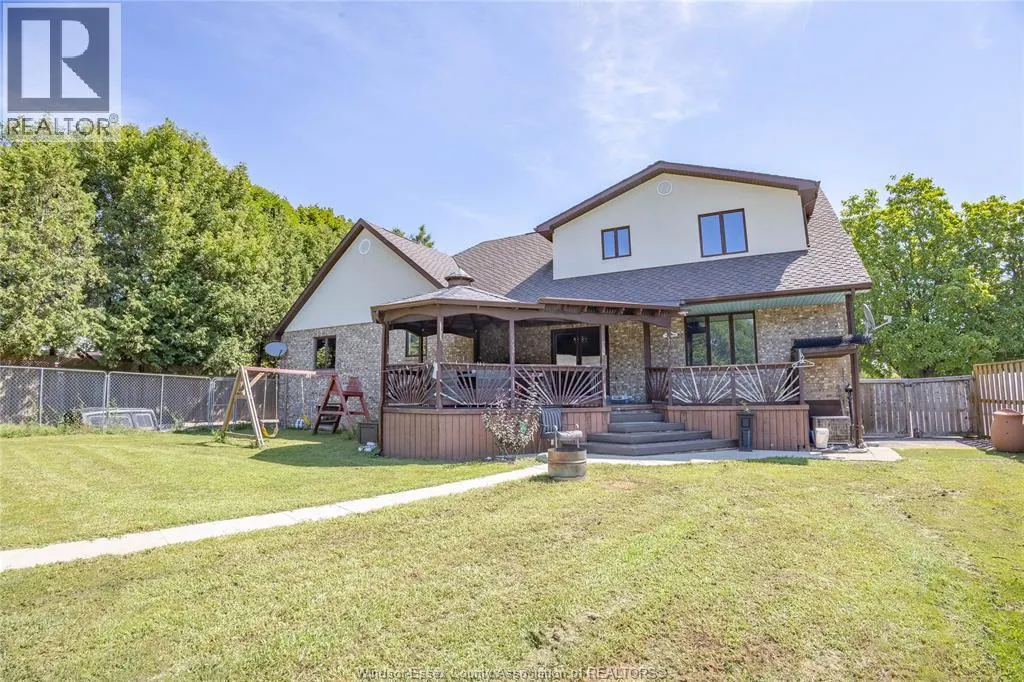 1709 Division ROAD