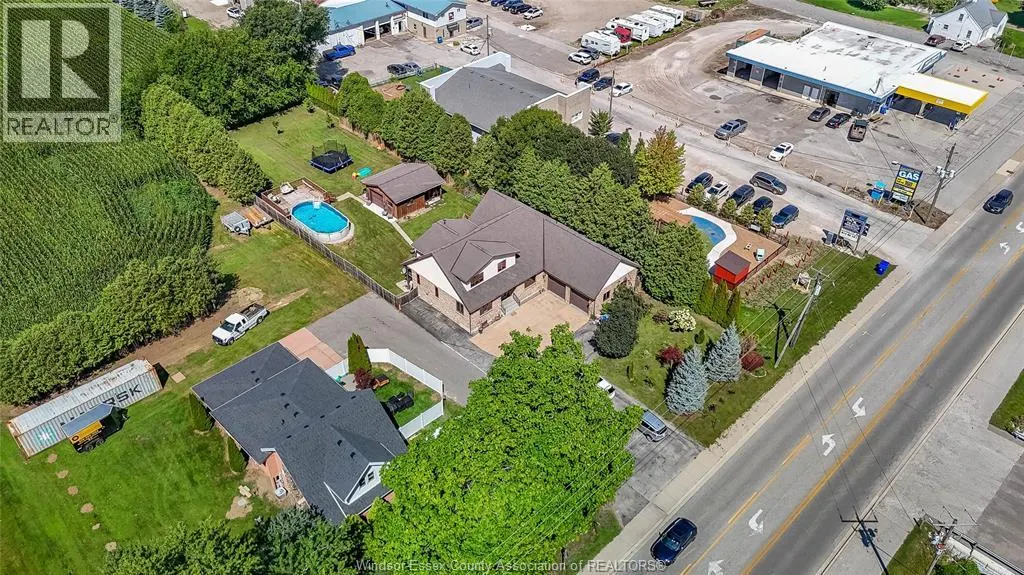 1709 Division ROAD