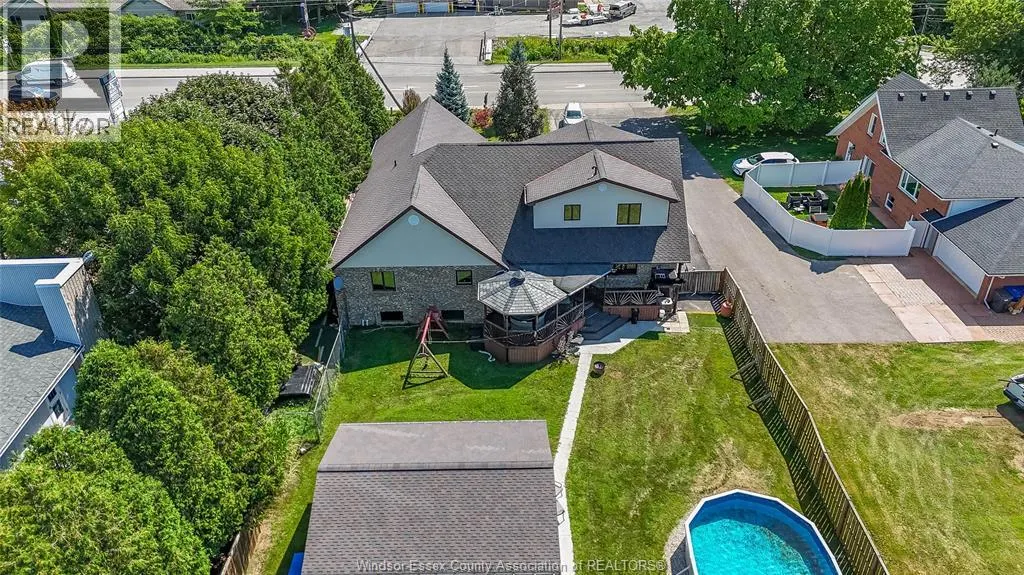 1709 Division ROAD