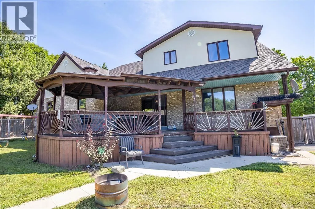 1709 Division ROAD