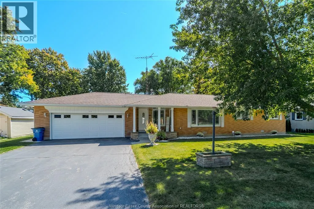 15 BOND AVENUE