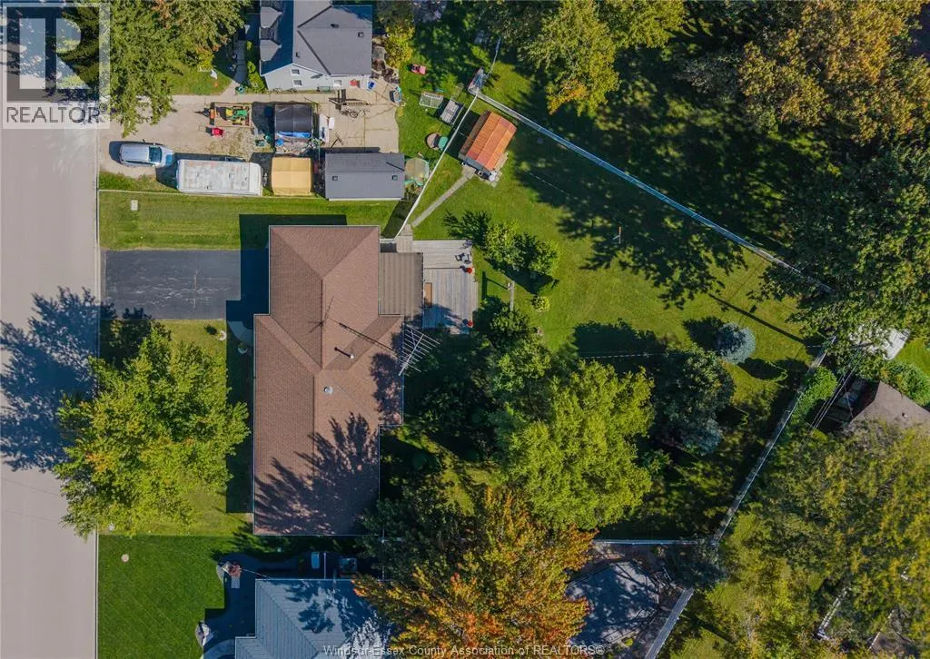 15 BOND AVENUE