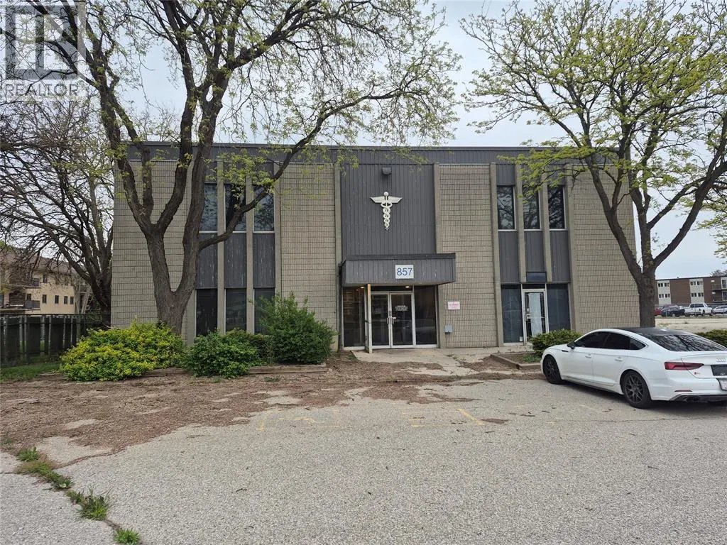 857 Grand AVENUE West
