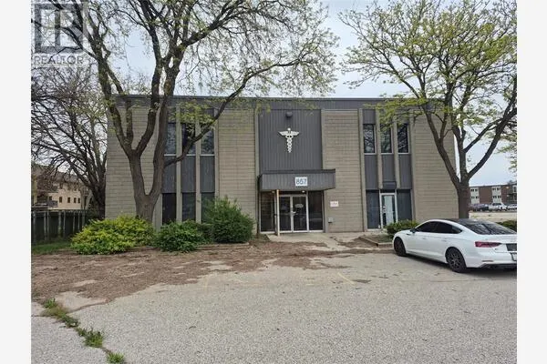 857 Grand AVENUE West