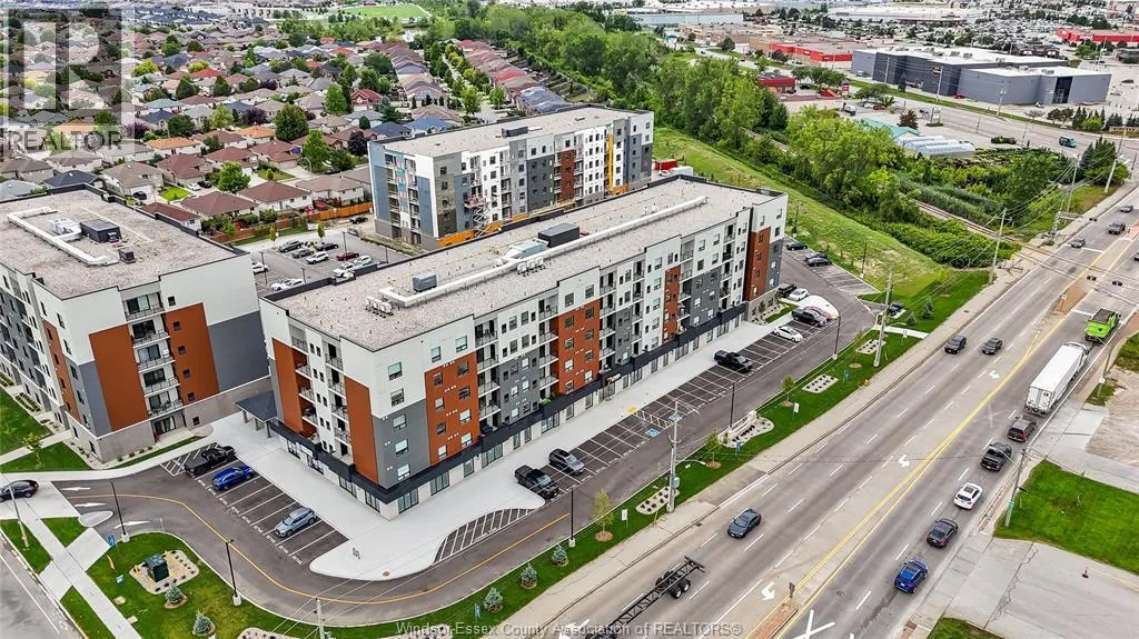 4775 WALKER ROAD Unit# 516