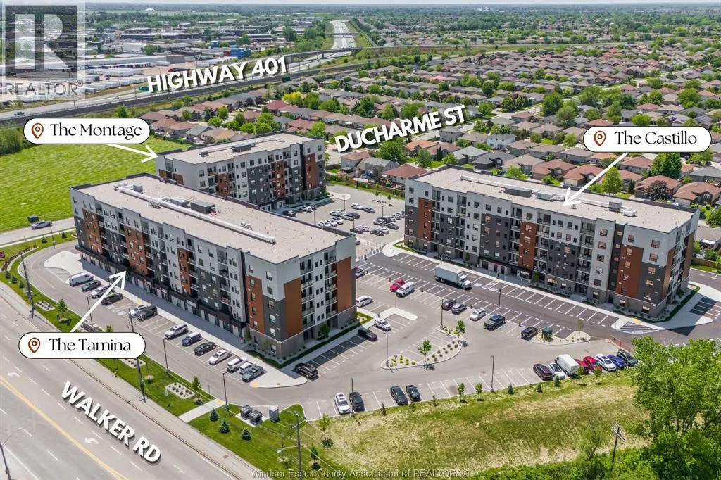 4775 WALKER ROAD Unit# 516
