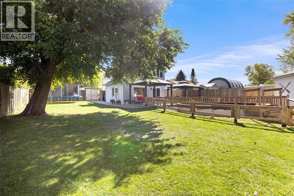 1154 FRONT ROAD North