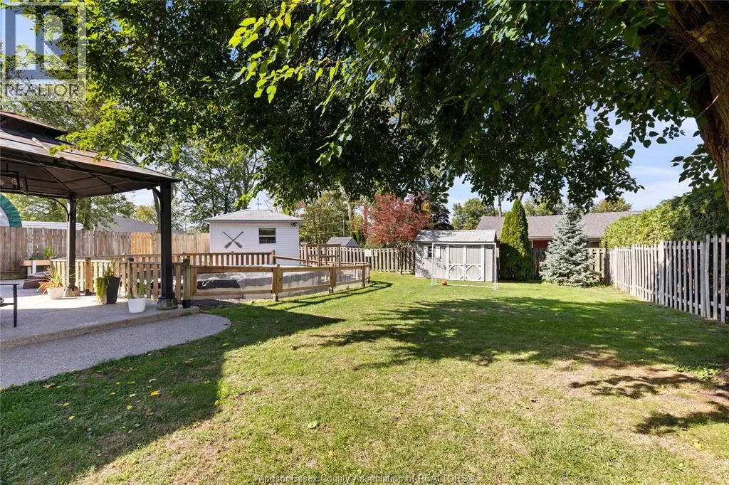 1154 FRONT ROAD North