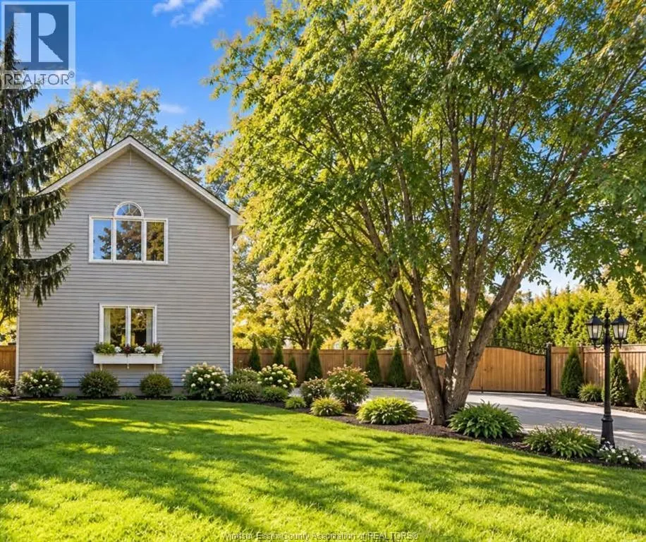1154 FRONT ROAD North