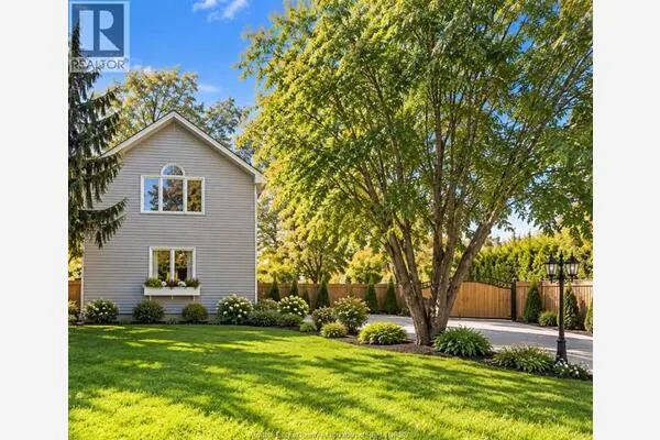 1154 FRONT ROAD North