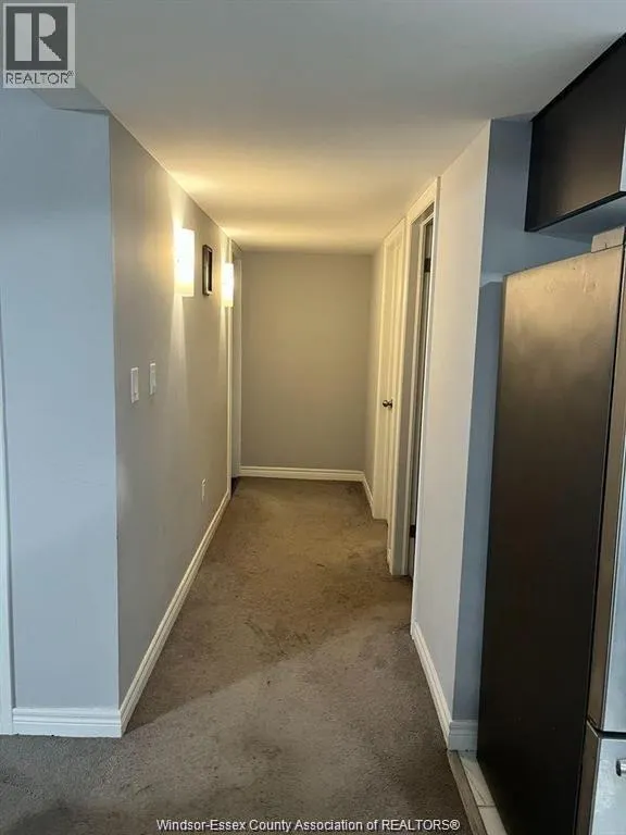 1405 HARRISON STREET Unit# LOWER
