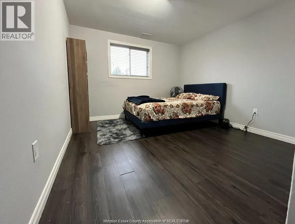 1405 HARRISON STREET Unit# LOWER