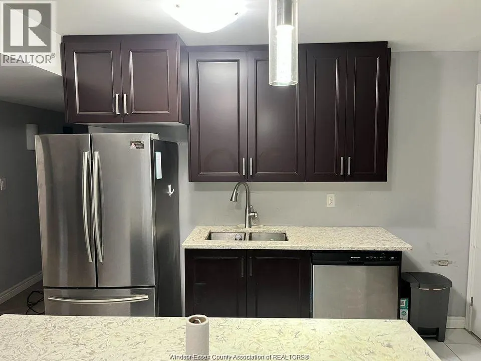 1405 HARRISON STREET Unit# LOWER