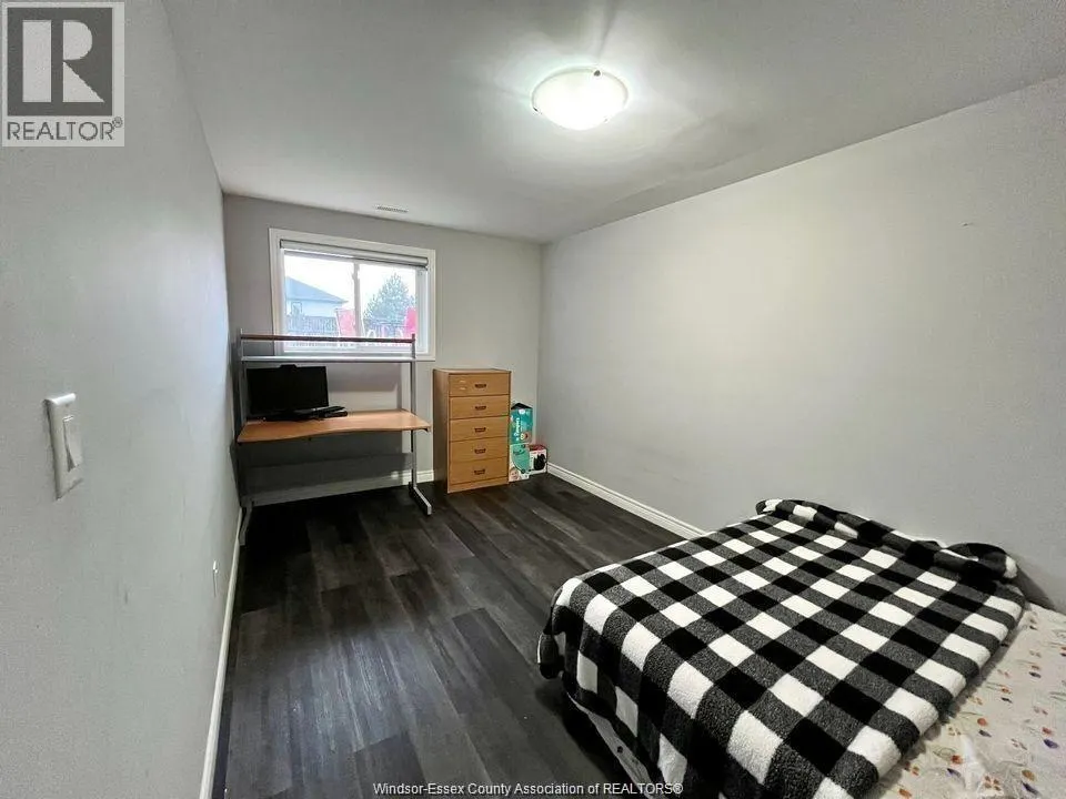 1405 HARRISON STREET Unit# LOWER