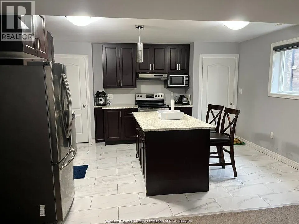 1405 HARRISON STREET Unit# LOWER
