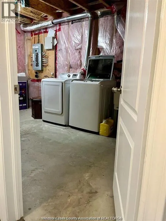 1405 HARRISON STREET Unit# LOWER
