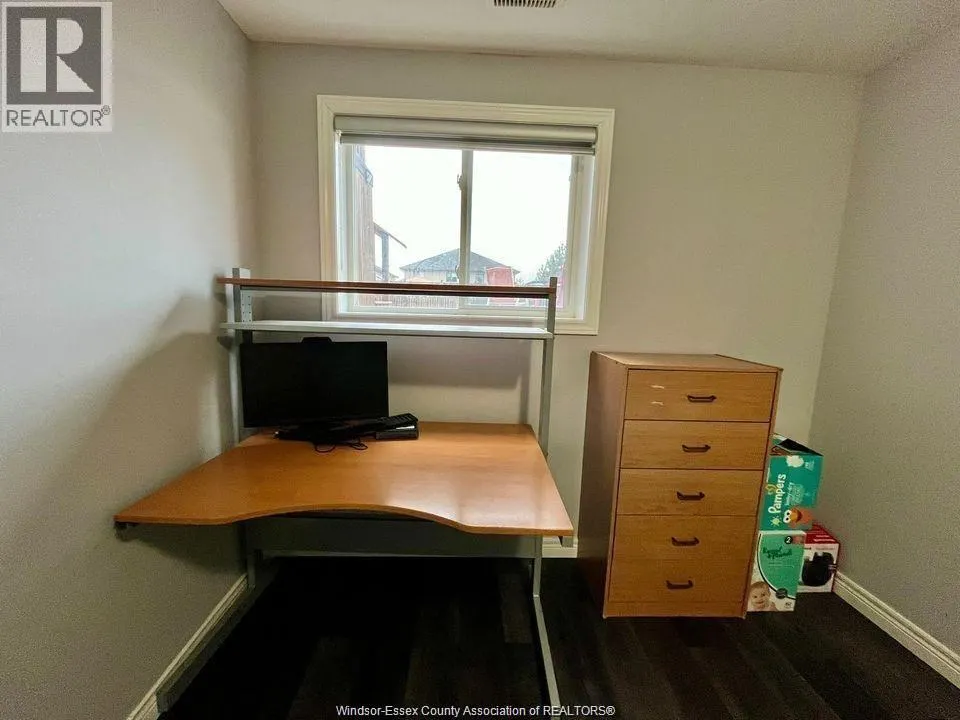 1405 HARRISON STREET Unit# LOWER