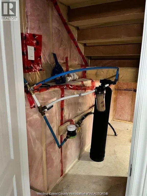 1405 HARRISON STREET Unit# LOWER